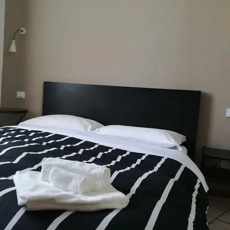 Apartman Il Giramondo Ancona