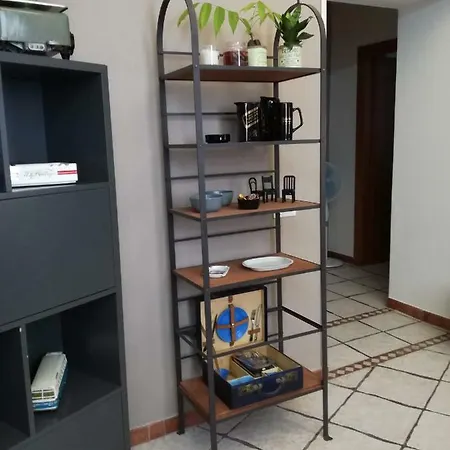 Apartman Il Giramondo Ancona
