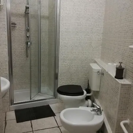 Il Giramondo Apartman *