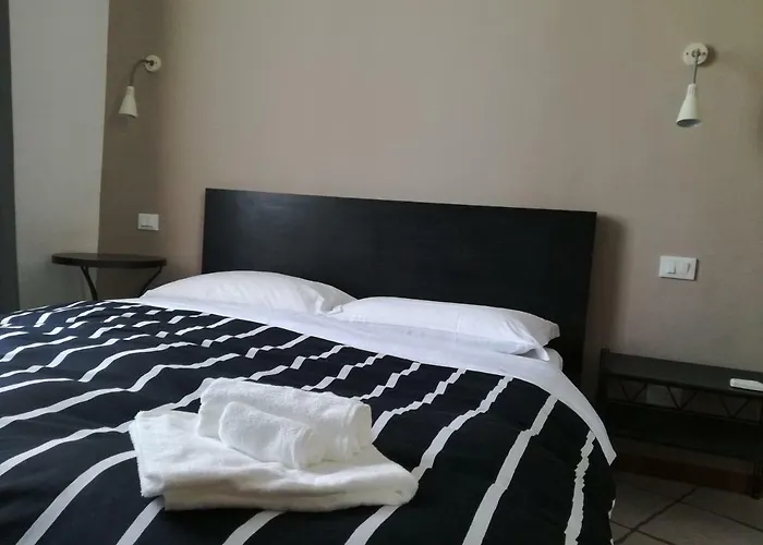 Apartamento Il Giramondo Ancona