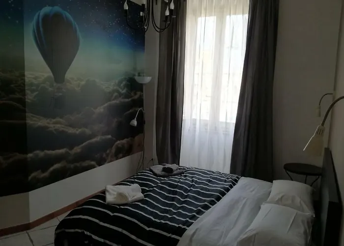 Apartamento Il Giramondo