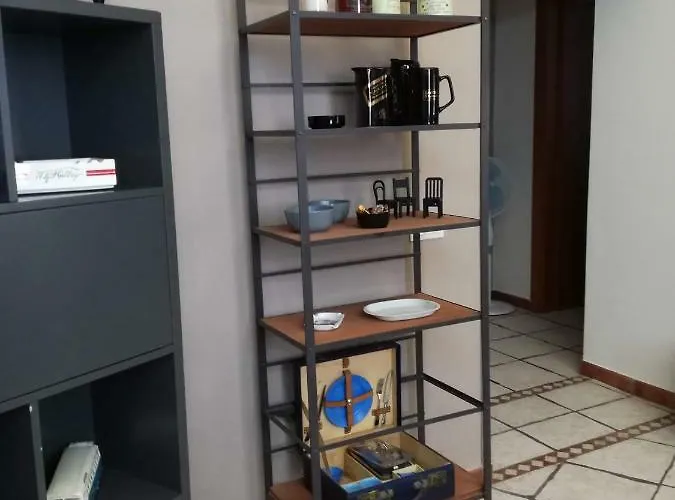 Apartamento Il Giramondo Ancona