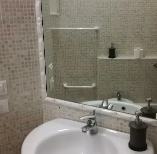 Apartamento Il Giramondo