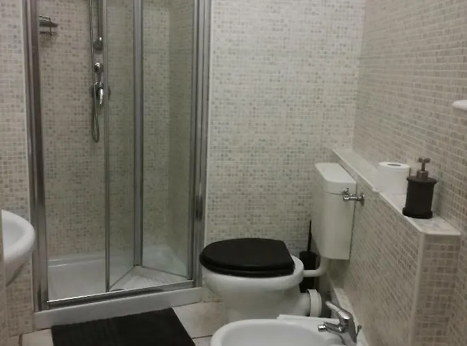 Il Giramondo Apartamento *