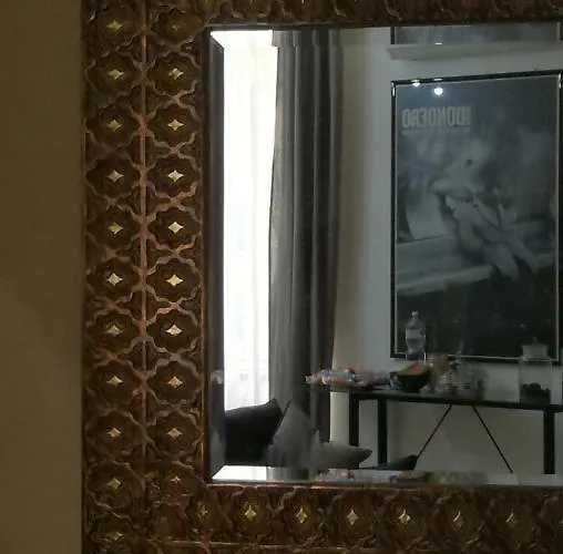 Il Giramondo Apartamento