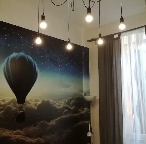 Apartamento Il Giramondo *