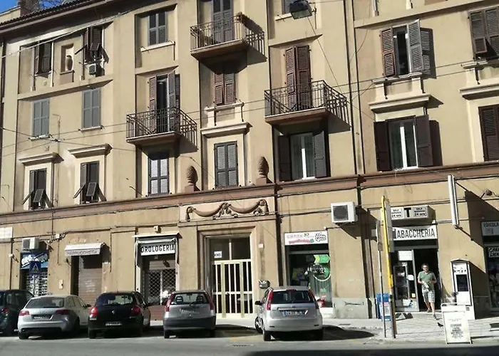 Apartamento Il Giramondo *