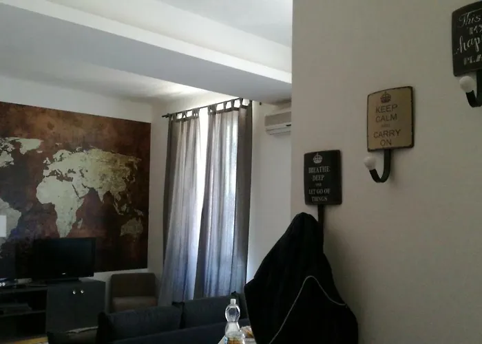 Il Giramondo * Ancona