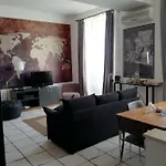 Apartamento Il Giramondo