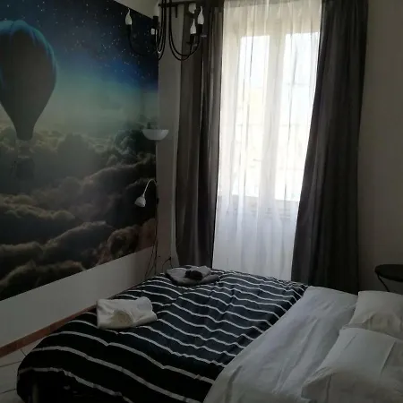 Apartment Il Giramondo