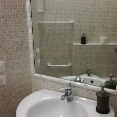 Apartment Il Giramondo