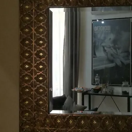 Il Giramondo Apartment