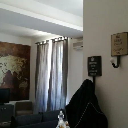 Il Giramondo * أنكونا